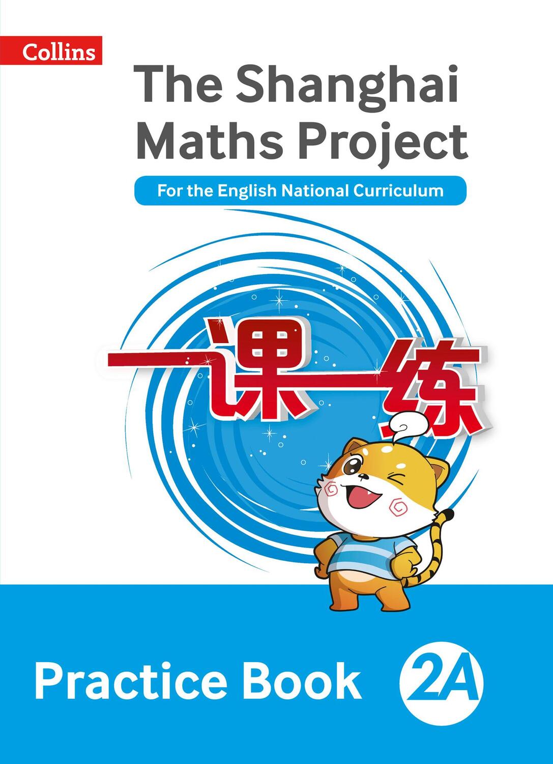 Cover: 9780008226091 | Practice Book 2A | Taschenbuch | The Shanghai Maths Project | Englisch