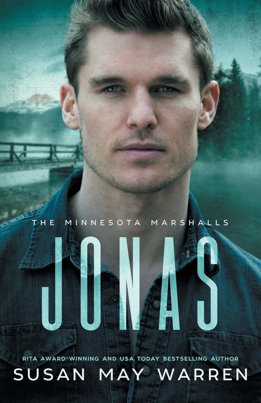 Cover: 9781943935864 | Jonas | A Minnesota Marshalls Novel | Susan May Warren | Taschenbuch