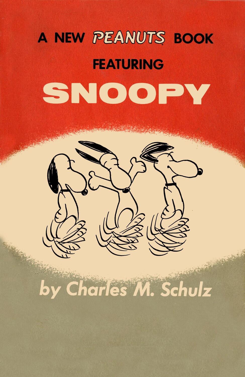 Cover: 9781782761594 | Snoopy | Charles M. Schulz | Taschenbuch | Peanuts | Englisch | 2015