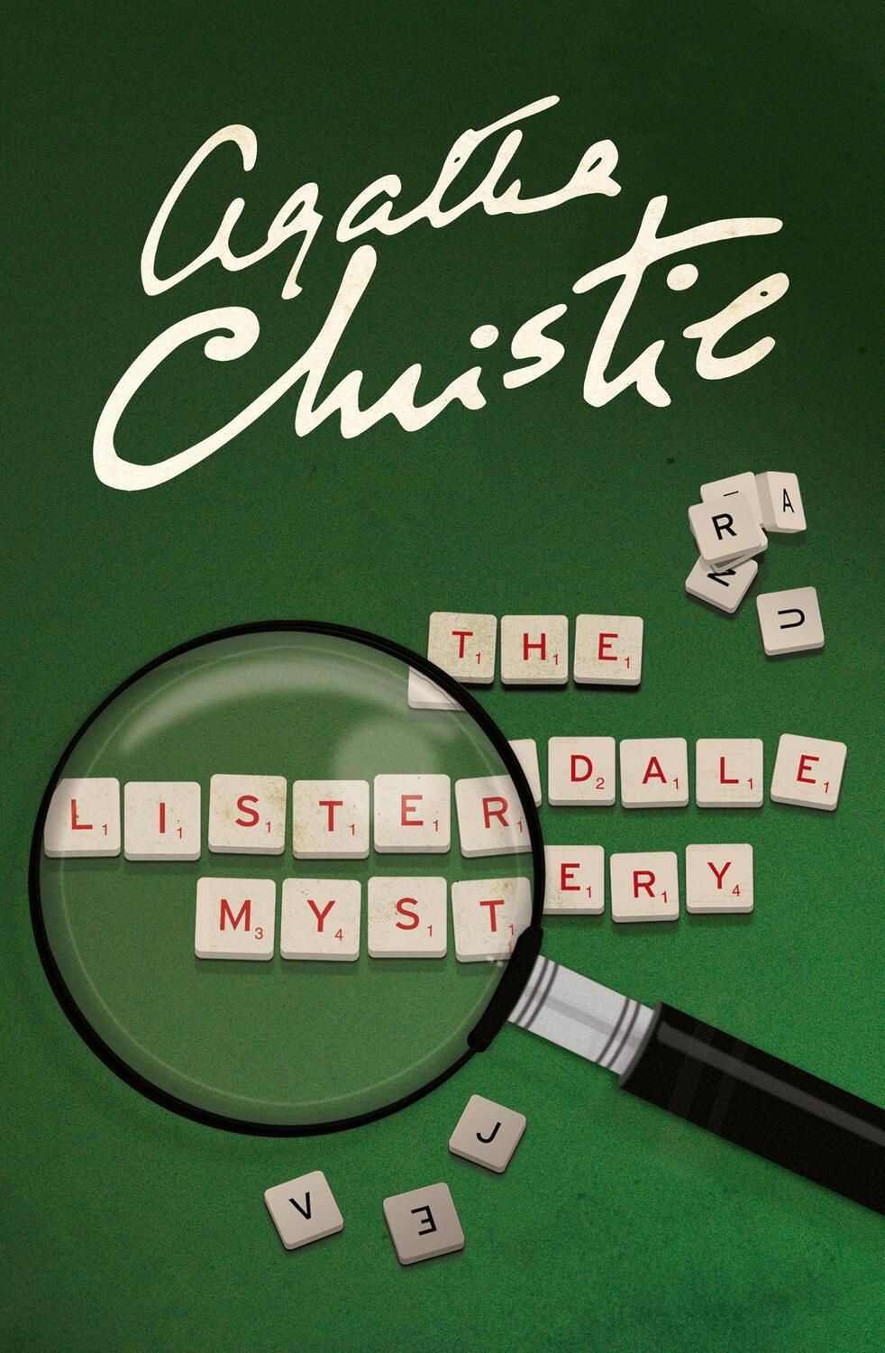 Cover: 9780008196431 | The Listerdale Mystery | Agatha Christie | Taschenbuch | 261 S. | 2016