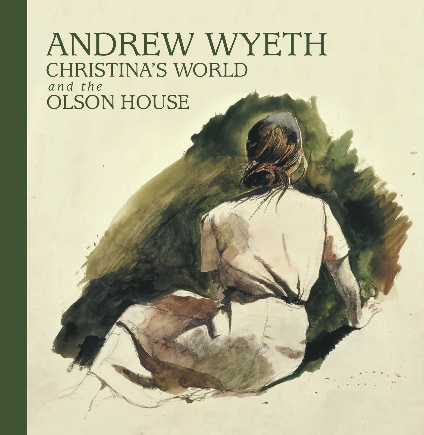 Cover: 9780847837359 | Andrew Wyeth, Christina's World, and the Olson House | Buch | Englisch