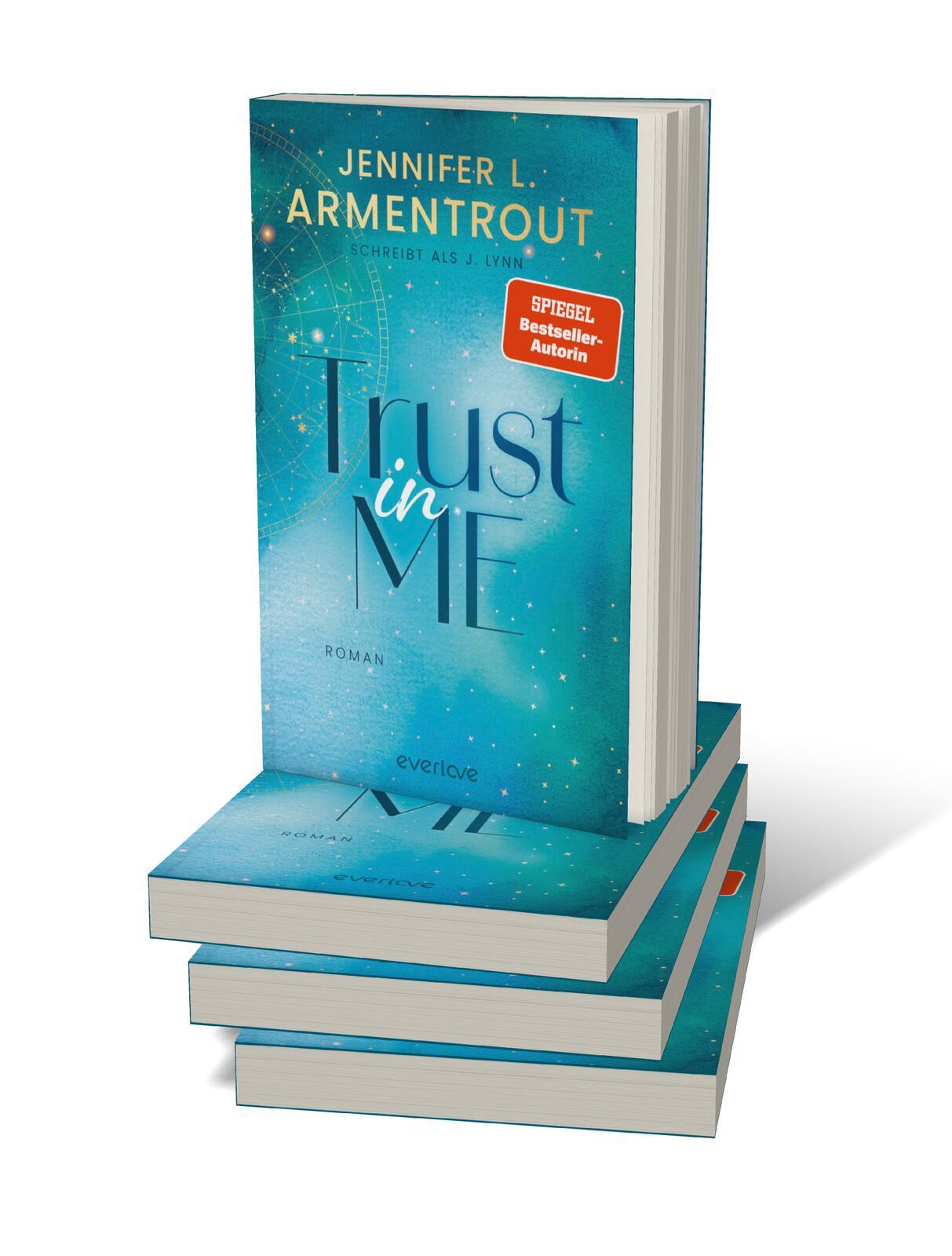 Bild: 9783492067034 | Trust in Me | Jennifer L. Armentrout (u. a.) | Taschenbuch | 304 S.