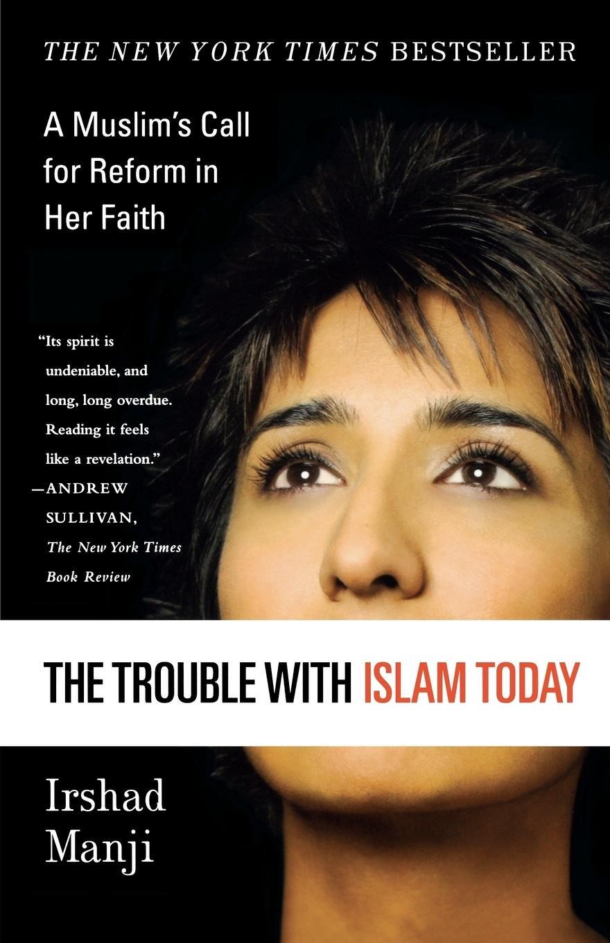 Cover: 9780312327002 | Trouble with Islam Today | Irshad Manji | Taschenbuch | Paperback