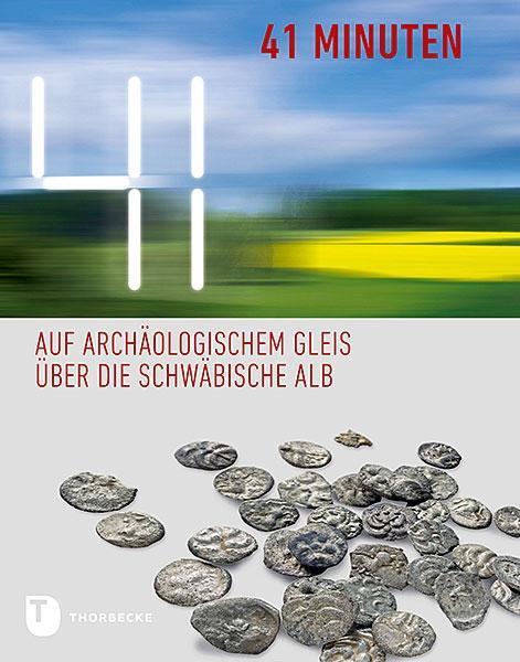 Cover: 9783799512619 | 41 Minuten | Taschenbuch | 144 S. | Deutsch | 2017 | EAN 9783799512619