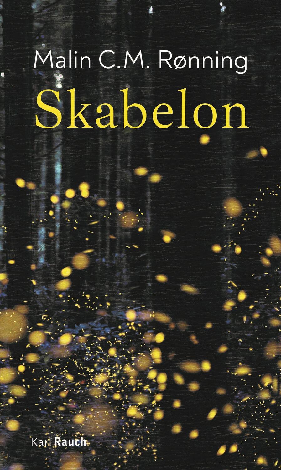 Cover: 9783792002728 | Skabelon | Malin C. M. Rønning | Buch | Deutsch | 2022