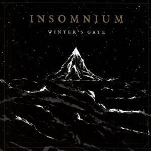 Cover: 889853482726 | Winter's Gate | Insomnium | Audio-CD | 2016 | EAN 0889853482726
