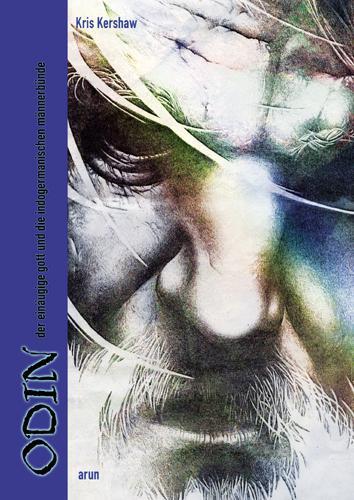 Cover: 9783866631113 | Odin | Der einäugige Gott und die indogermanischen Männerbünde | Buch
