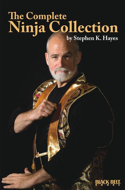 Cover: 9780897502061 | The Complete Ninja Collection | Stephen K. Hayes | Taschenbuch | Ninja