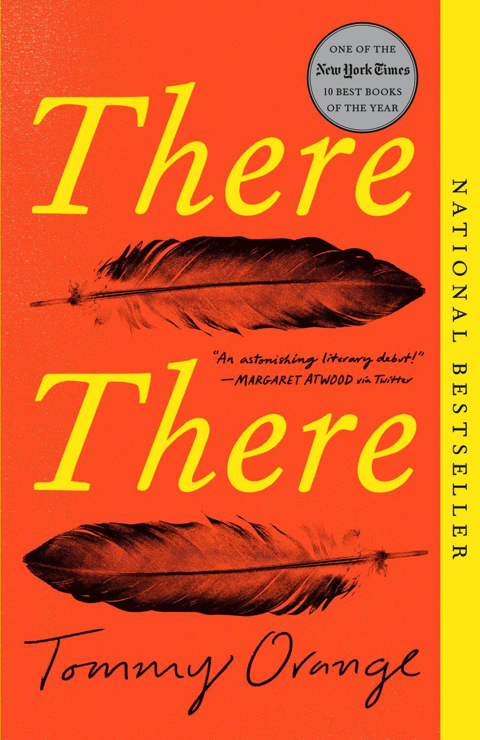 Cover: 9780525436140 | There There | Tommy Orange | Taschenbuch | XII | Englisch | 2019