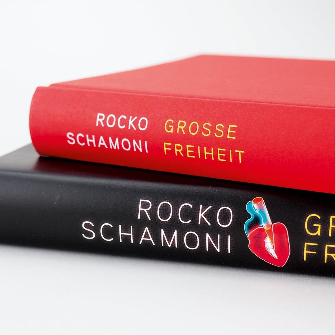 Bild: 9783446262560 | Große Freiheit | Rocko Schamoni | Buch | 288 S. | Deutsch | 2019