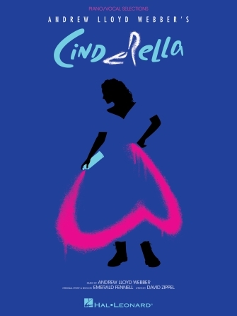 Cover: 840126933895 | Cinderella | Based on the Original Album Recording | Vocal Selections