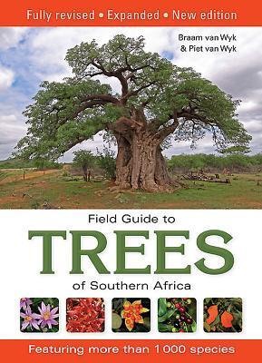 Cover: 9781770079113 | Field Guide to Trees of Southern Africa | Braam Van Wyk | Taschenbuch