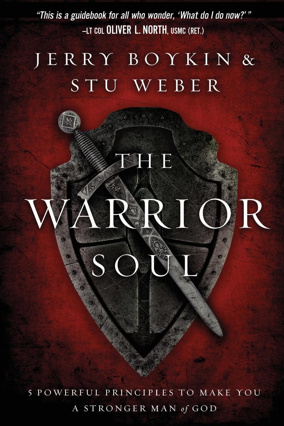 Cover: 9781629980164 | Warrior Soul | Stu Weber | Taschenbuch | Paperback | Englisch | 2015