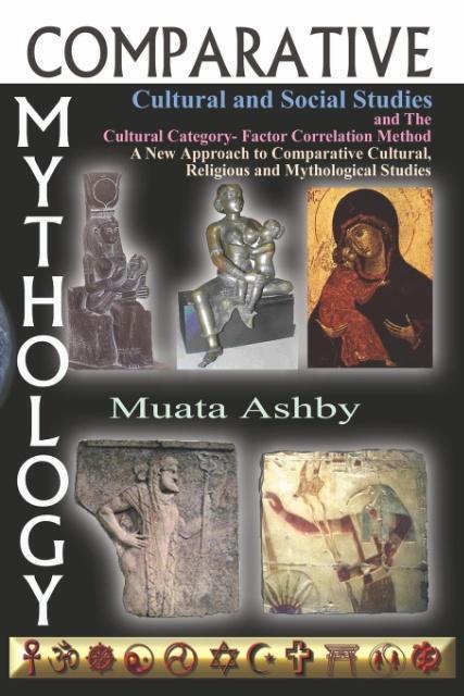 Cover: 9781884564727 | Comparative Mythology, Cultural and Social Studies and the Cultural...