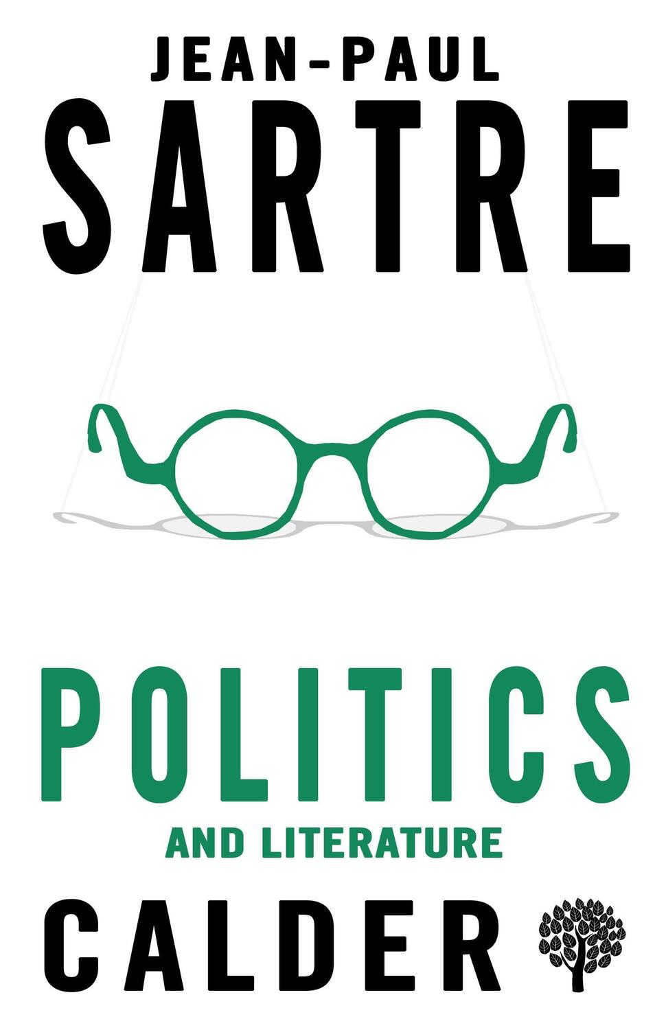 Cover: 9780714549156 | Politics and Literature | Jean-Paul Sartre | Taschenbuch | Englisch