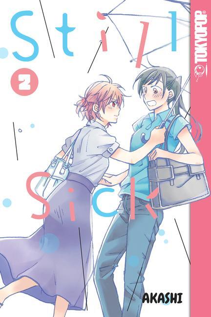 Cover: 9781427862358 | Still Sick, Volume 2 | Volume 2 | Akashi | Taschenbuch | Englisch