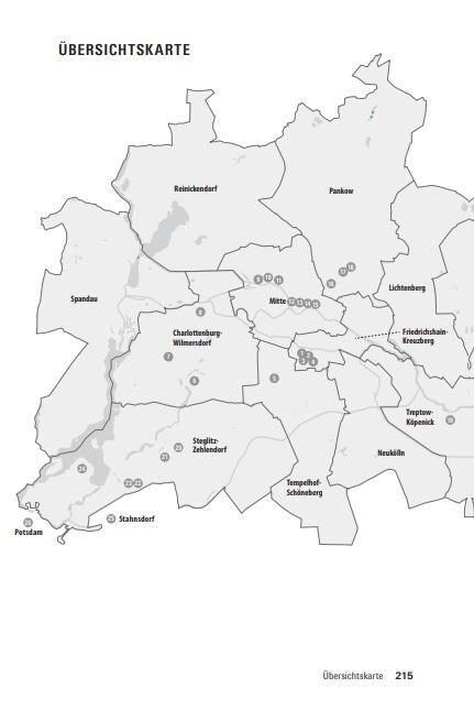 Bild: 9783814802527 | Berühmte Berliner Ärzte | und ihre letzten Ruhestätten | Taschenbuch