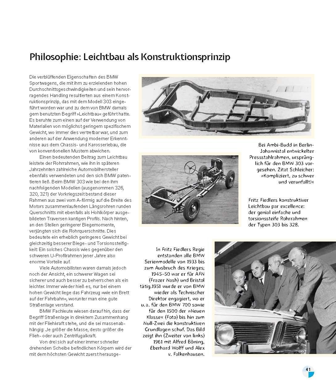 Bild: 9783613046191 | BMW 328 | Vom Roadster zum Mythos | Rainer Simons (u. a.) | Buch