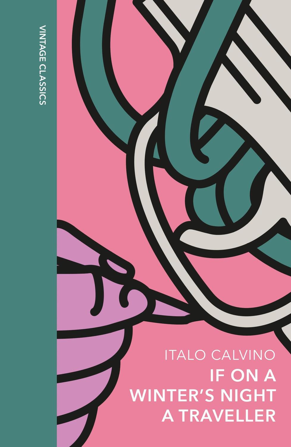 Cover: 9781784878665 | If on a Winter's Night a Traveller | A special gift edition | Calvino