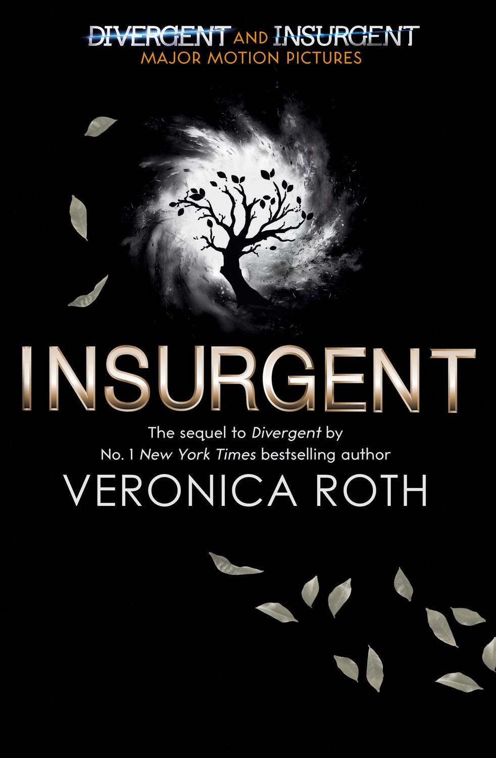 Cover: 9780007536740 | Insurgent | Veronica Roth | Taschenbuch | Divergent Trilogy | 525 S.