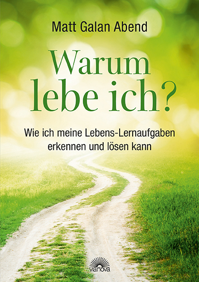 Cover: 9783866163317 | Warum lebe ich? | Matt Galan Abend | Buch | 144 S. | Deutsch | 2015