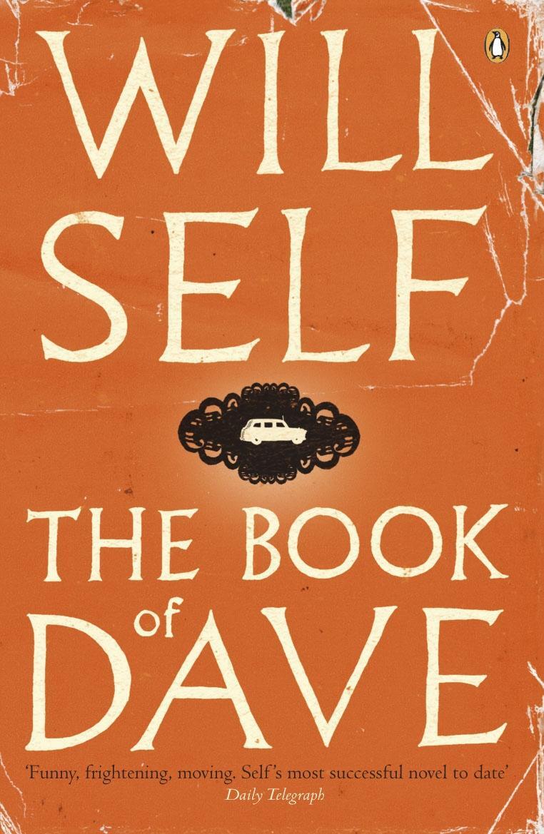 Cover: 9780141014548 | The Book of Dave | Will Self | Taschenbuch | Englisch | 2007