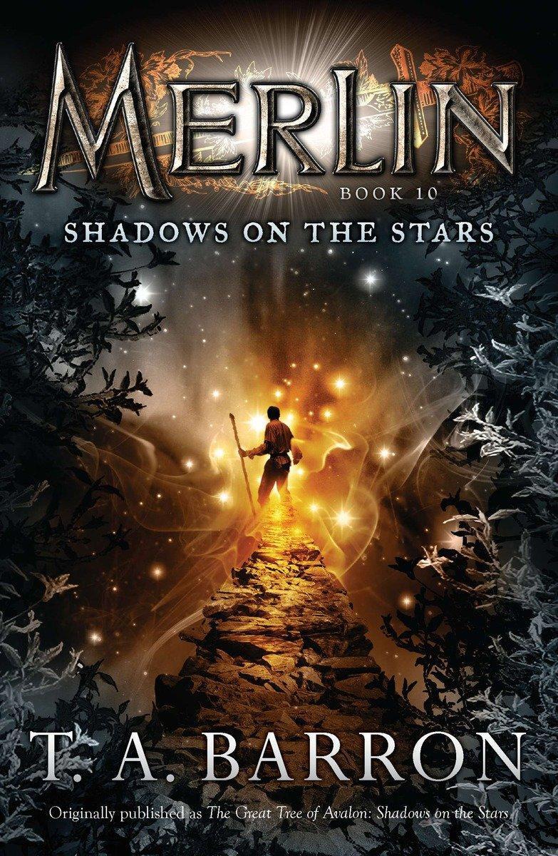 Cover: 9780142419281 | Shadows on the Stars | Book 10 | T A Barron | Taschenbuch | Englisch