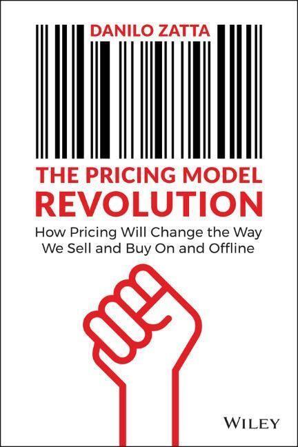 Cover: 9781119900573 | The Pricing Model Revolution | Danilo Zatta | Buch | Englisch | 2022