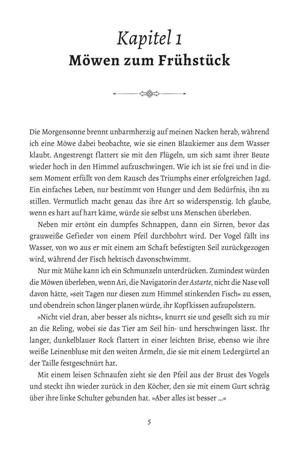 Bild: 9783551304926 | Distant Horizons 1: A Dark Betrayal | P. J. Ried | Taschenbuch | 2023