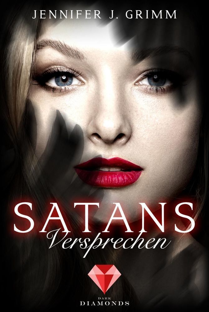 Cover: 9783551301376 | Satans Versprechen | Knisternde Dark-Romance zwischen Himmel und Hölle