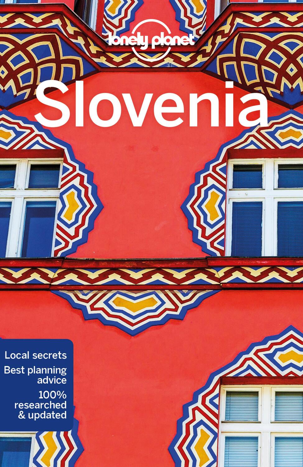Cover: 9781788680578 | Slovenia | Mark Baker (u. a.) | Taschenbuch | 288 S. | Englisch | 2022