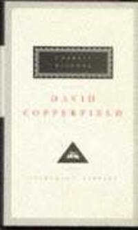 Cover: 9781857150315 | David Copperfield | Charles Dickens | Buch | Englisch | 1991