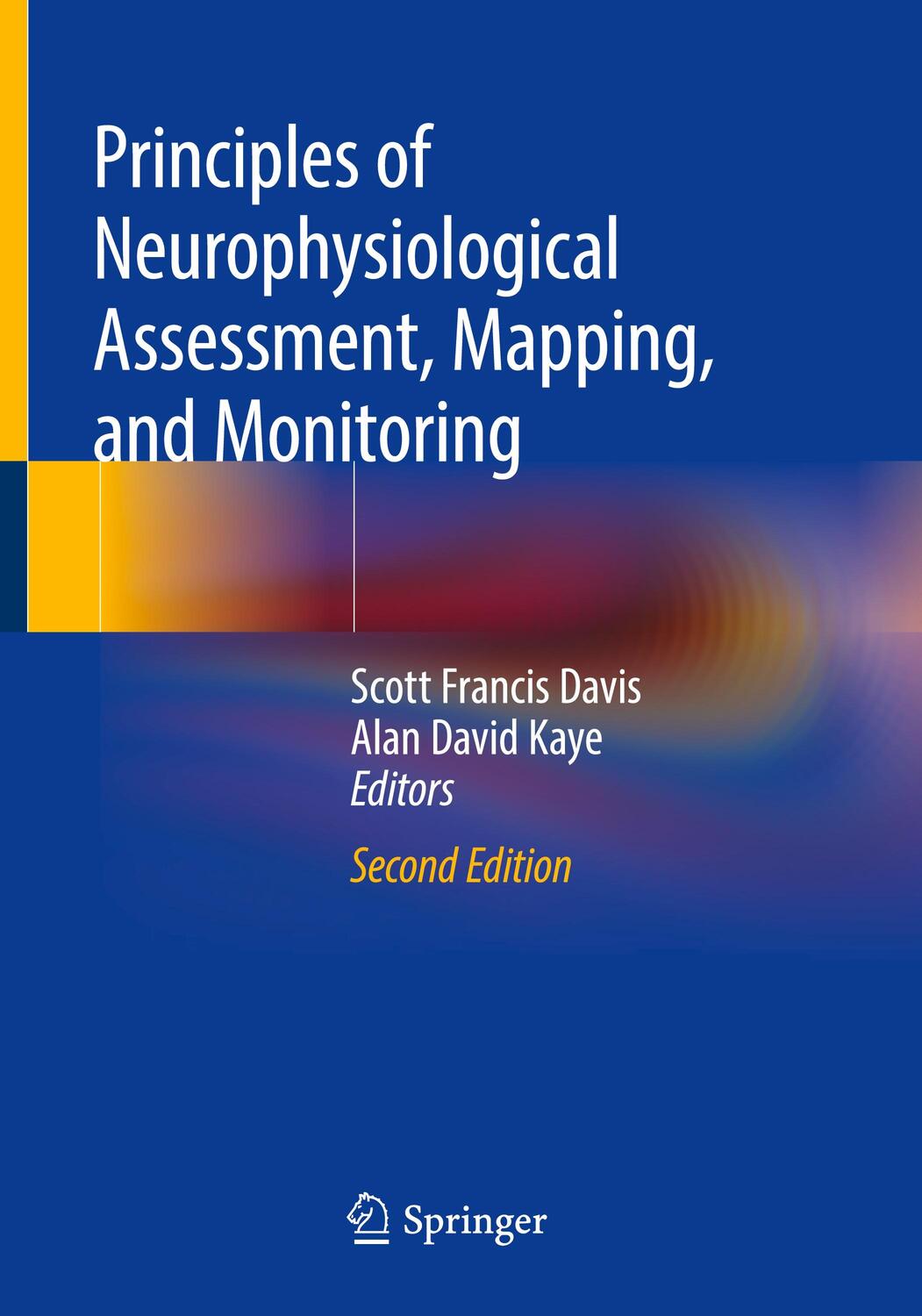 Cover: 9783030223991 | Principles of Neurophysiological Assessment, Mapping, and Monitoring