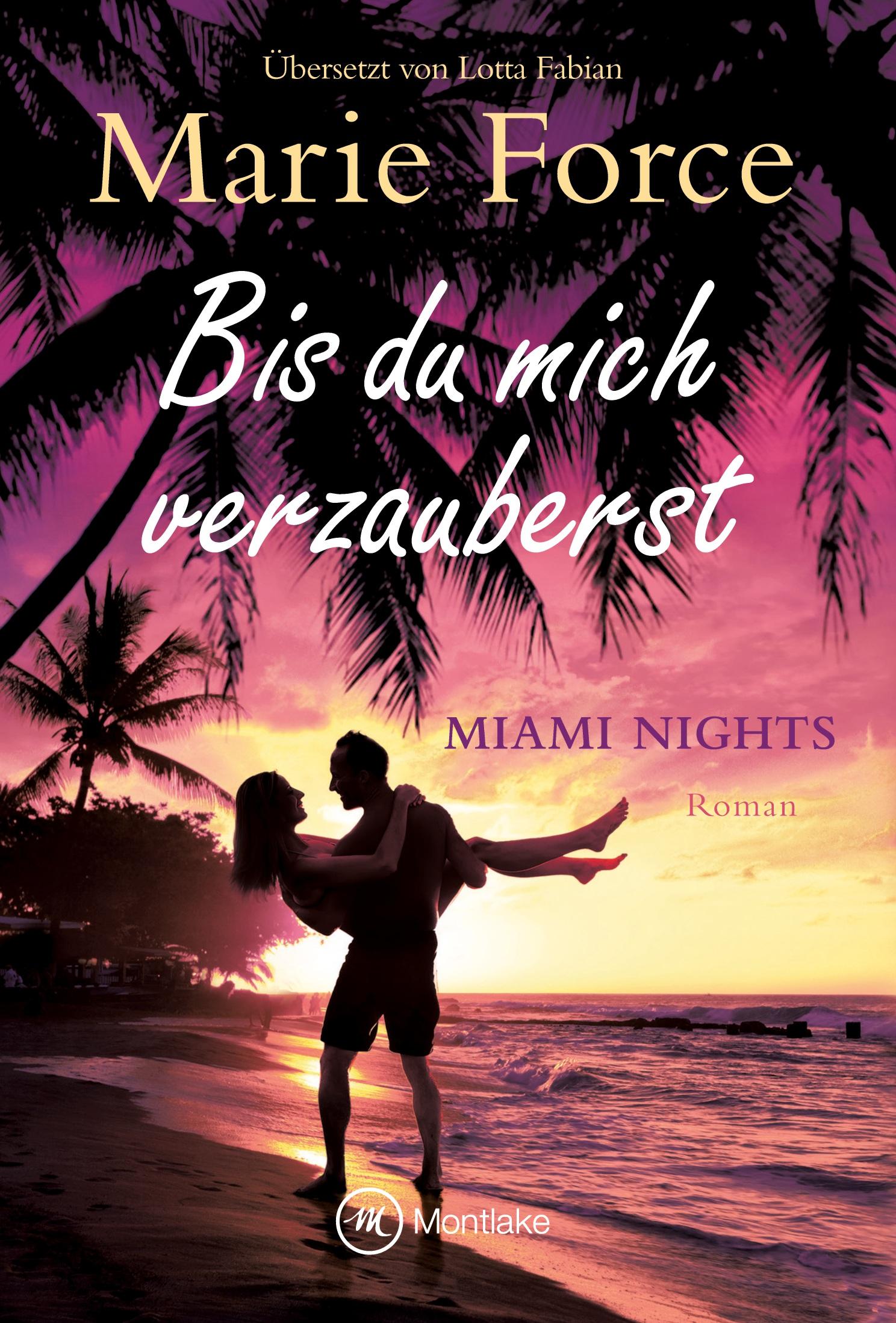 Cover: 9782496711738 | Bis du mich verzauberst | Marie Force | Taschenbuch | 396 S. | Deutsch