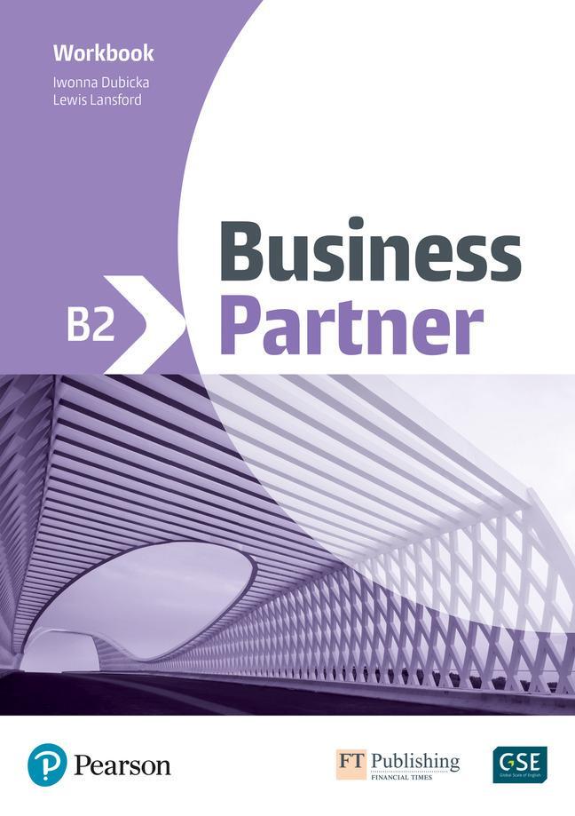 Cover: 9781292191294 | Business Partner B2 Workbook | John Rogers (u. a.) | Taschenbuch