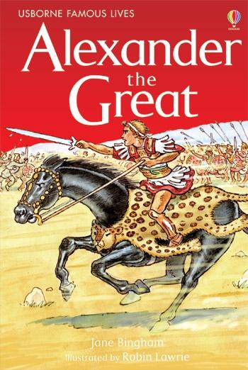 Cover: 9780746063262 | Alexander the Great | Jane Bingham | Buch | Gebunden | Englisch | 2004