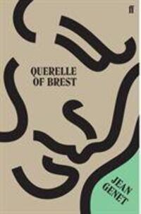 Cover: 9780571340811 | Querelle of Brest | M. Jean Genet | Taschenbuch | Englisch | 2019