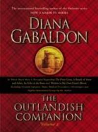 Cover: 9781780894942 | The Outlandish Companion Volume 2 | Diana Gabaldon | Buch | Englisch