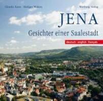 Cover: 9783831320677 | Jena - Farbbildband | Claudia/Widera, Rüdiger Kanz | Buch | 72 S.