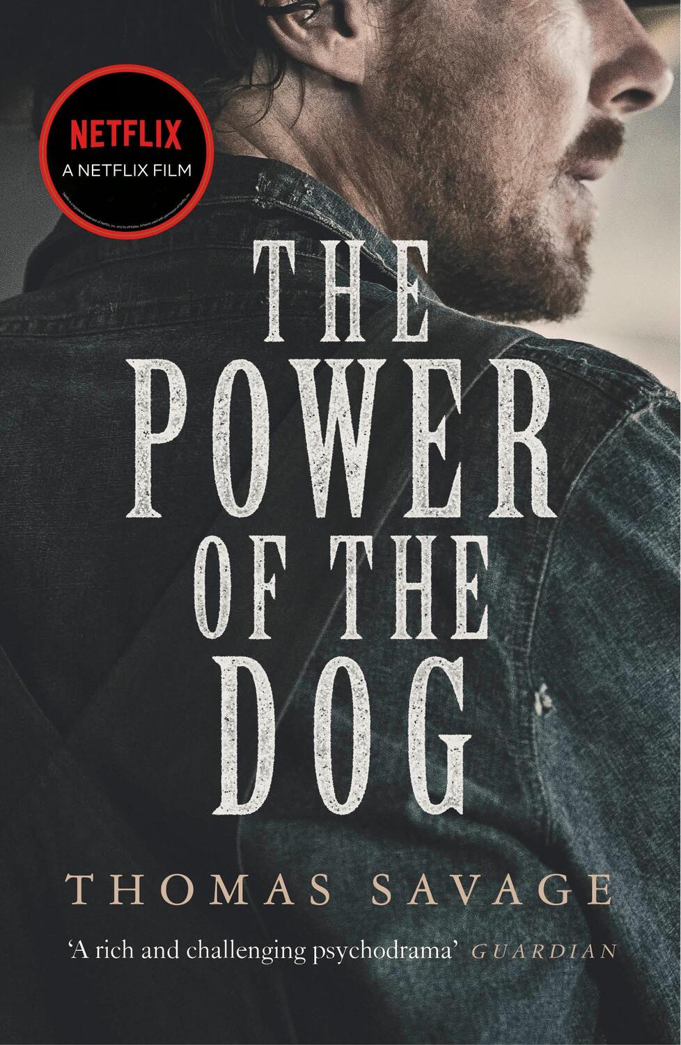 Cover: 9781784877842 | The Power of the Dog | Thomas Savage | Taschenbuch | Vintage Classics