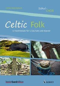Cover: 9783795718169 | Celtic Folk | Ulrike Wenckebach | Buch | 64 S. | Englisch | 2019