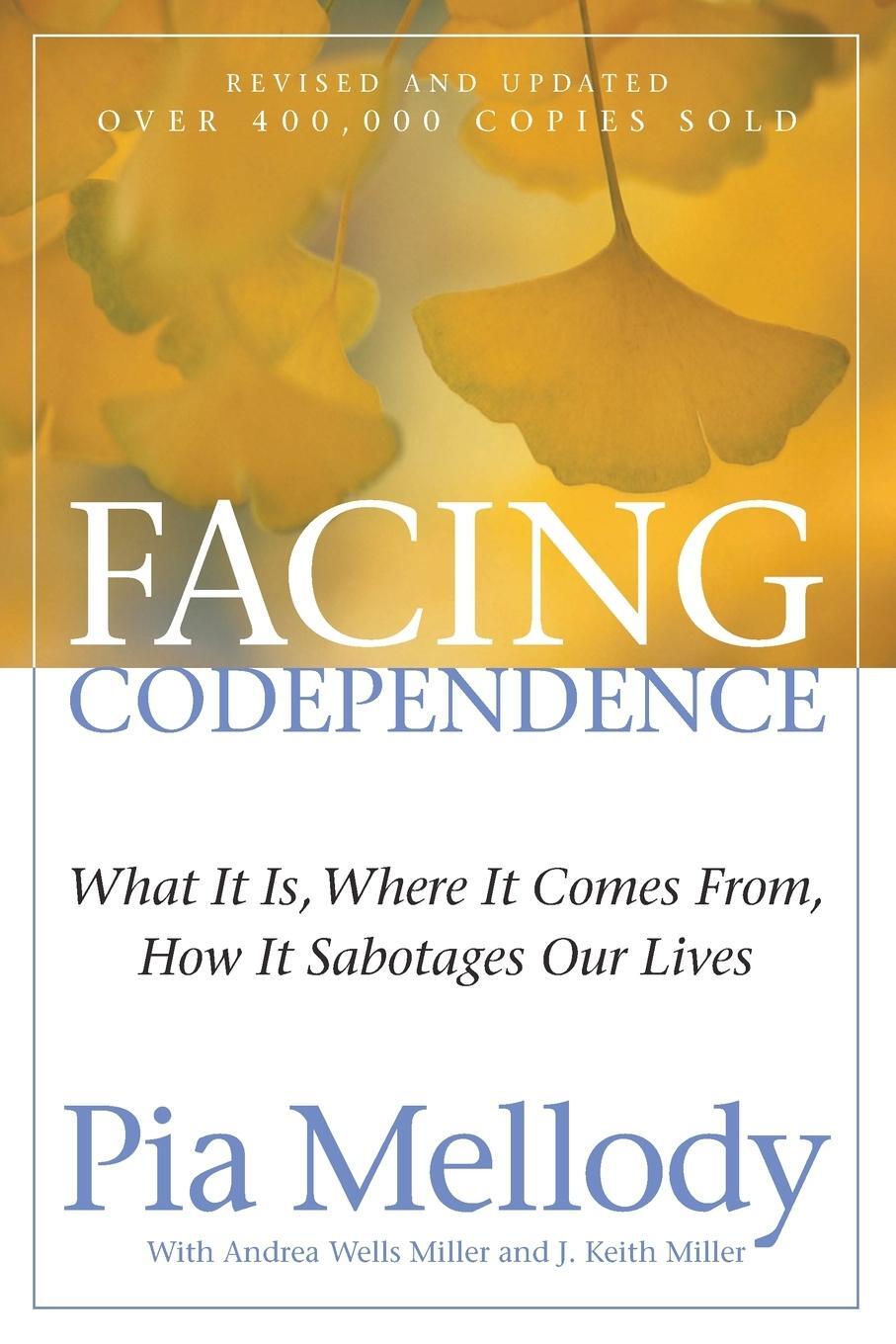 Cover: 9780062505897 | Facing Codependence | Pia Mellody (u. a.) | Taschenbuch | Paperback