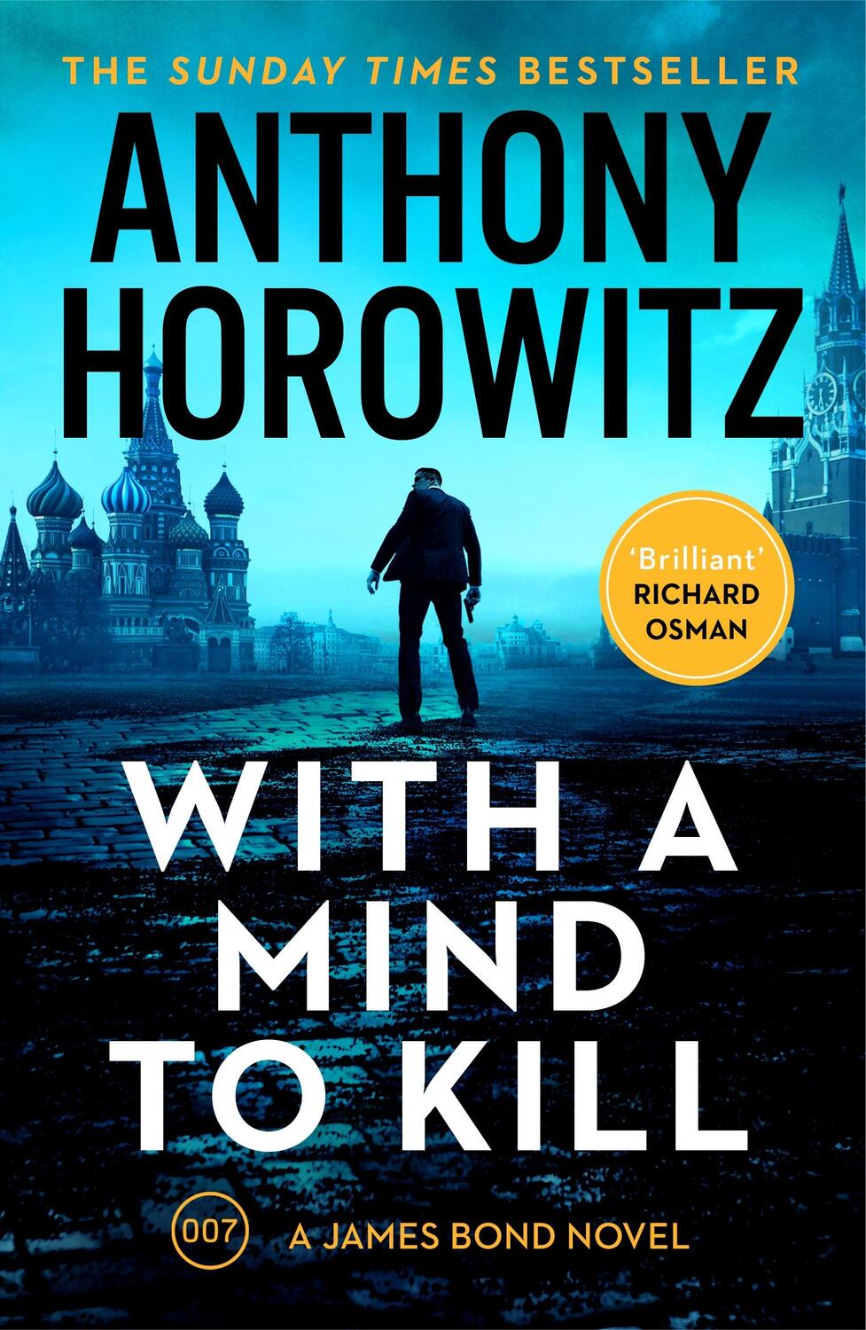 Cover: 9781529114928 | With a Mind to Kill | Anthony Horowitz | Taschenbuch | Englisch | 2023