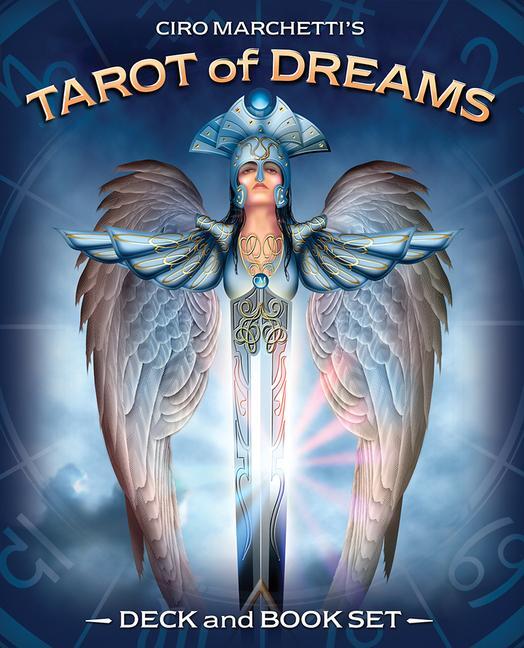 Cover: 9781572817579 | Tarot of Dreams | Lee Bursten | Taschenbuch | Englisch | 2015