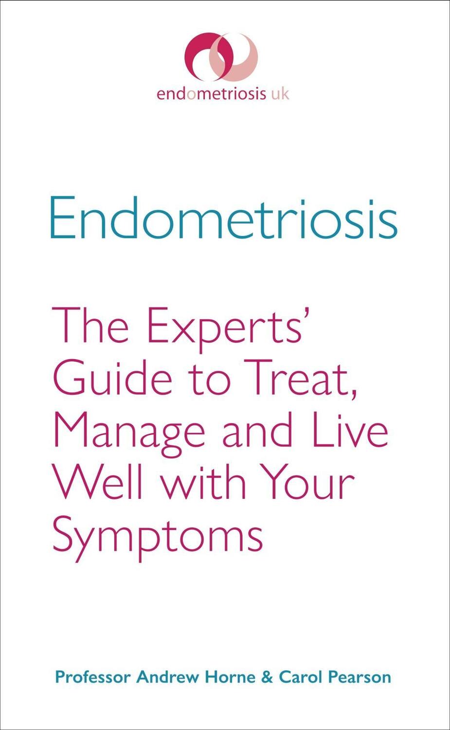 Cover: 9781785041471 | Endometriosis | Carol Pearson (u. a.) | Taschenbuch | Englisch | 2018