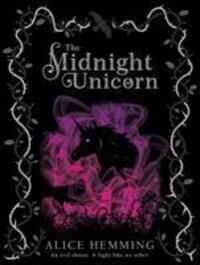 Cover: 9781407197715 | The Midnight Unicorn | Alice Hemming | Taschenbuch | Dark Unicorns