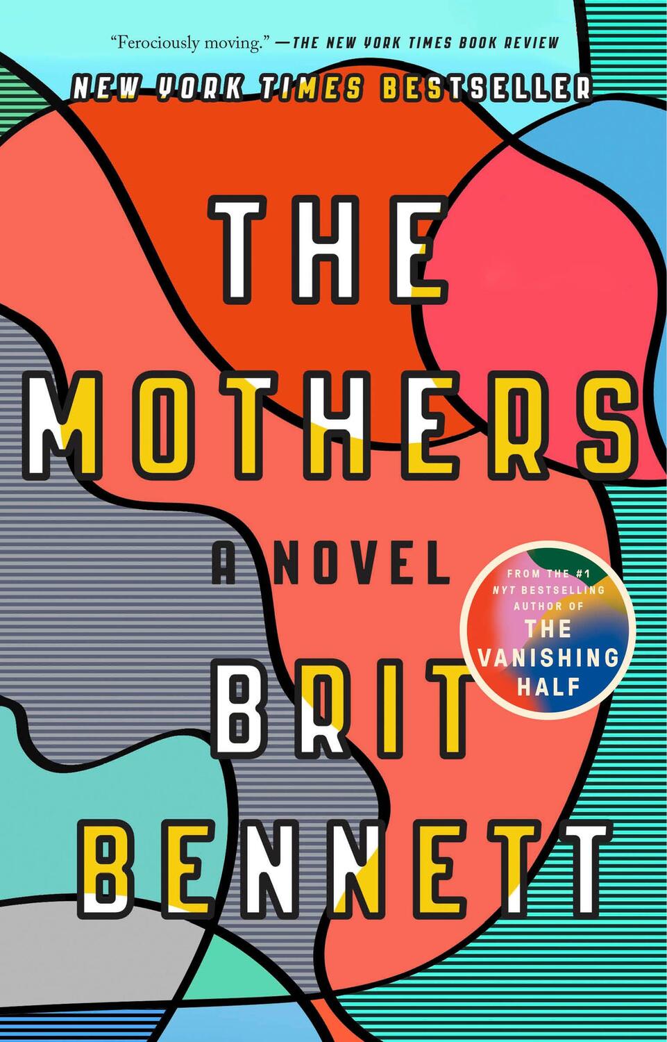 Cover: 9780399184529 | The Mothers | A Novel | Brit Bennett | Taschenbuch | 278 S. | Englisch