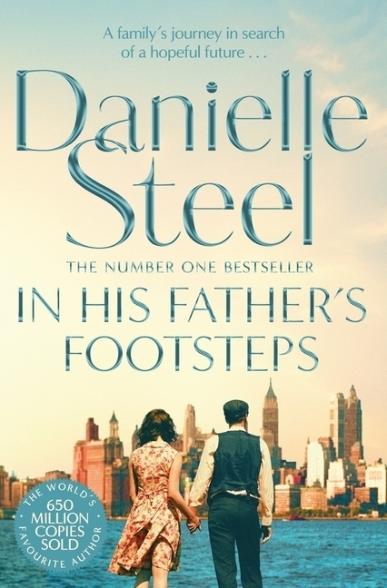 Cover: 9781509877607 | In His Father's Footsteps | Danielle Steel | Taschenbuch | A-format