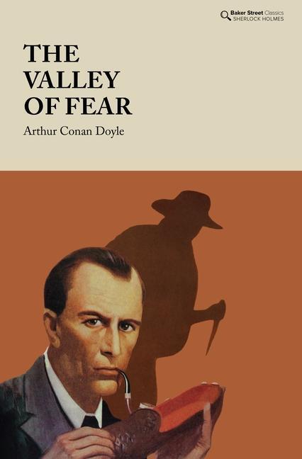 Cover: 9781912464531 | The Valley of Fear | Arthur Conan Doyle | Buch | 2021