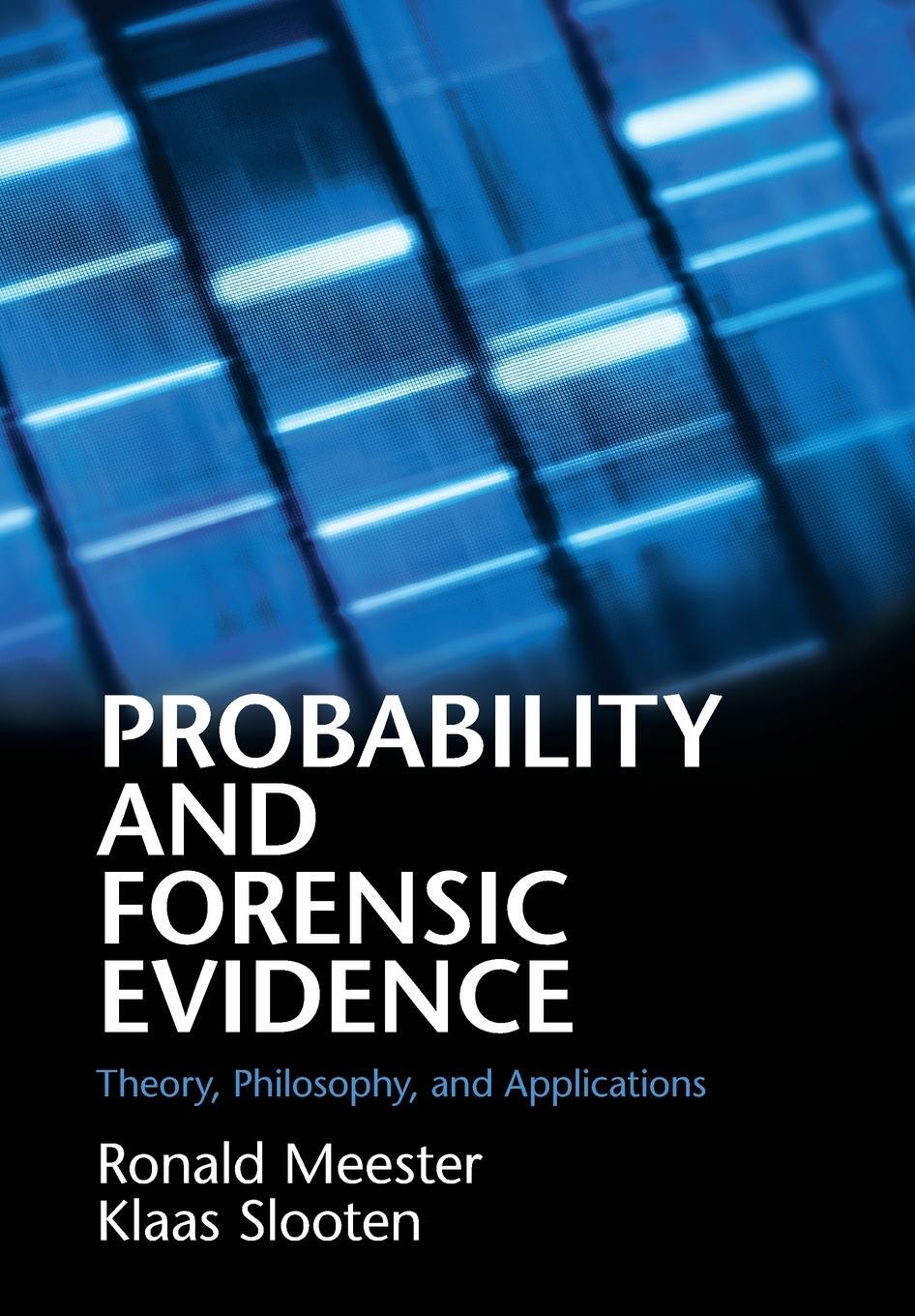 Cover: 9781108449144 | Probability and Forensic Evidence | Klaas Slooten | Taschenbuch | 2021